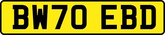 BW70EBD