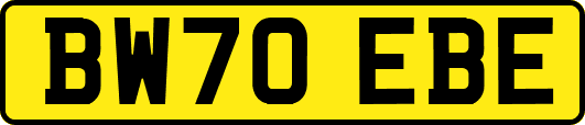 BW70EBE