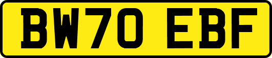 BW70EBF