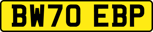 BW70EBP