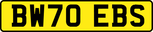 BW70EBS