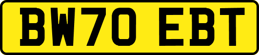 BW70EBT