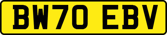 BW70EBV