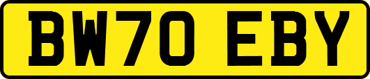 BW70EBY