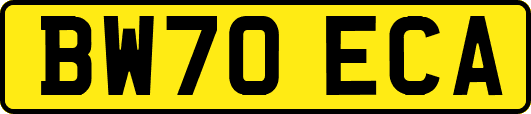 BW70ECA