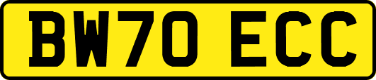 BW70ECC