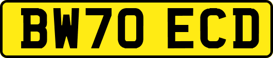 BW70ECD