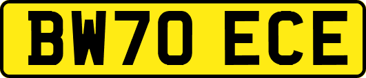 BW70ECE