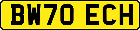 BW70ECH