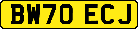 BW70ECJ