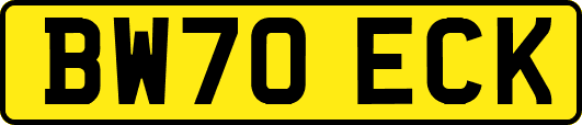BW70ECK