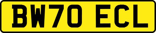 BW70ECL