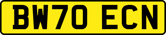 BW70ECN