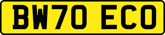 BW70ECO