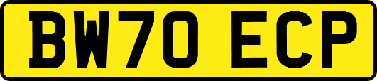 BW70ECP