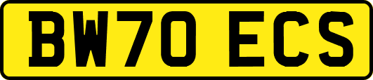BW70ECS