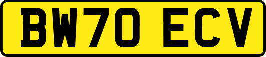 BW70ECV