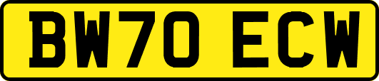 BW70ECW