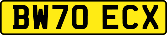 BW70ECX