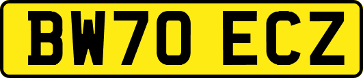 BW70ECZ