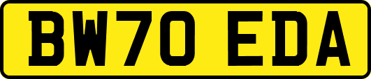 BW70EDA