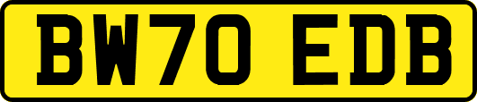 BW70EDB