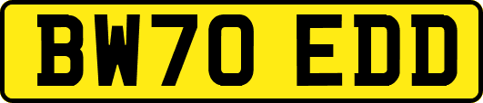 BW70EDD