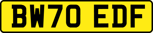 BW70EDF