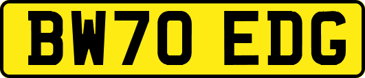 BW70EDG