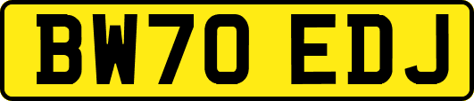 BW70EDJ