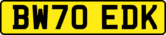 BW70EDK