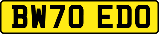 BW70EDO
