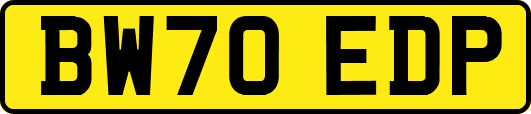 BW70EDP