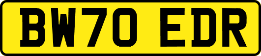 BW70EDR