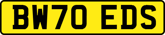 BW70EDS