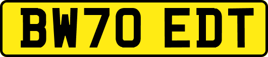 BW70EDT