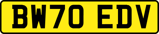 BW70EDV