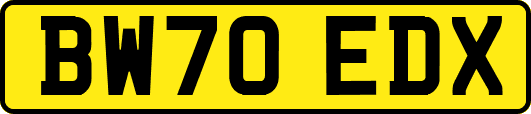 BW70EDX