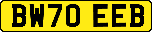BW70EEB