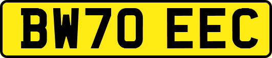 BW70EEC