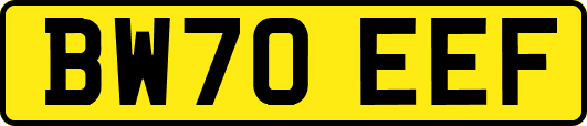 BW70EEF