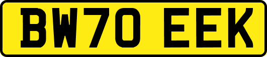 BW70EEK