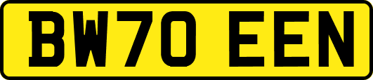 BW70EEN