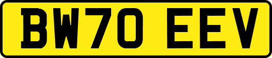 BW70EEV