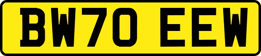 BW70EEW