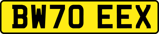 BW70EEX