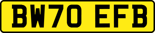BW70EFB
