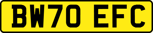 BW70EFC