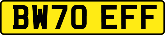 BW70EFF