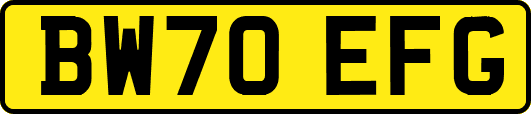 BW70EFG